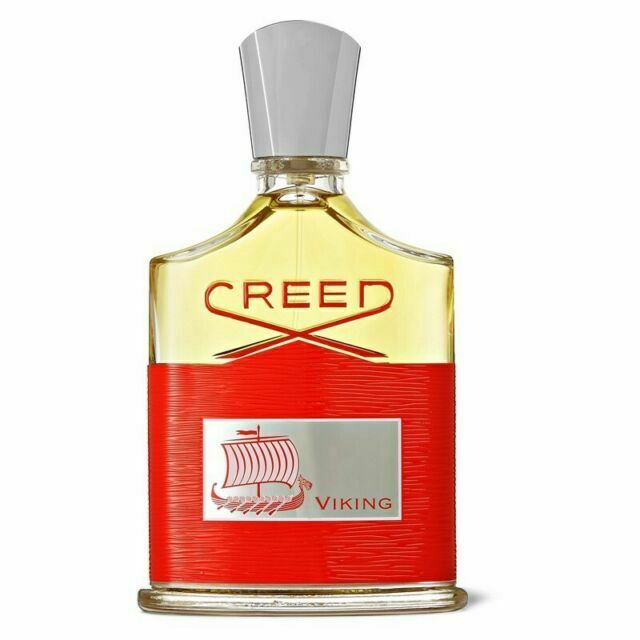 Free Creed Viking Cologne