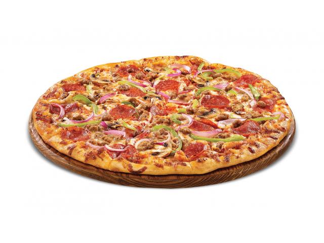 Free Papa Murphy’s Pizza