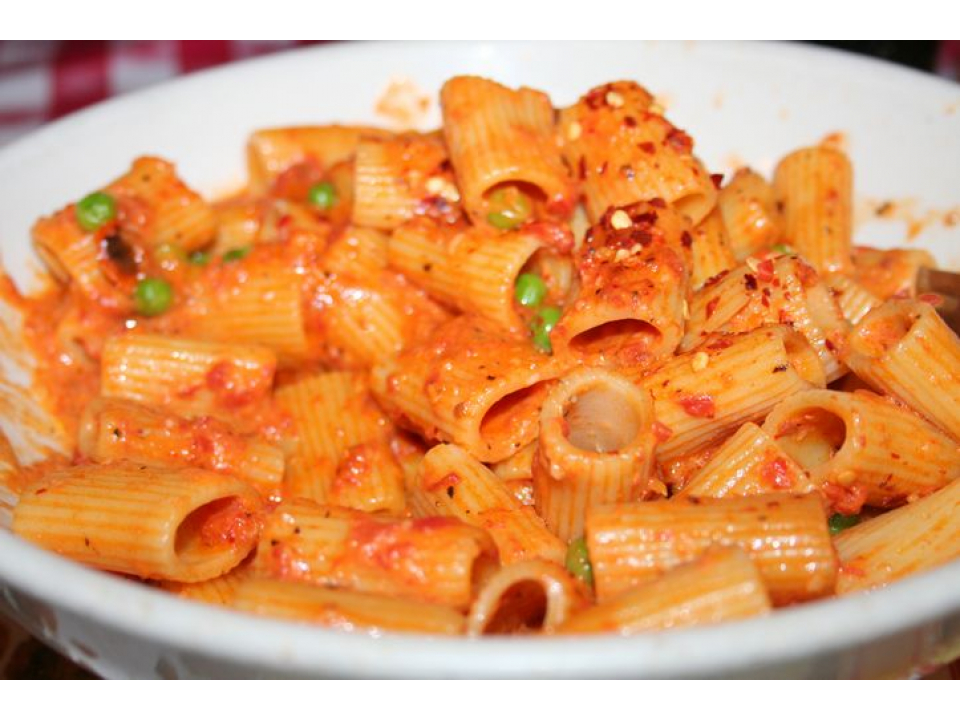 Free Pasta From Buca Di Beppo