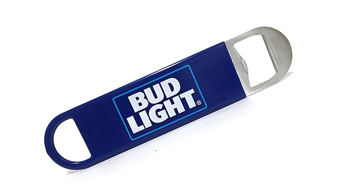 Free Bud Light Bottle Opener