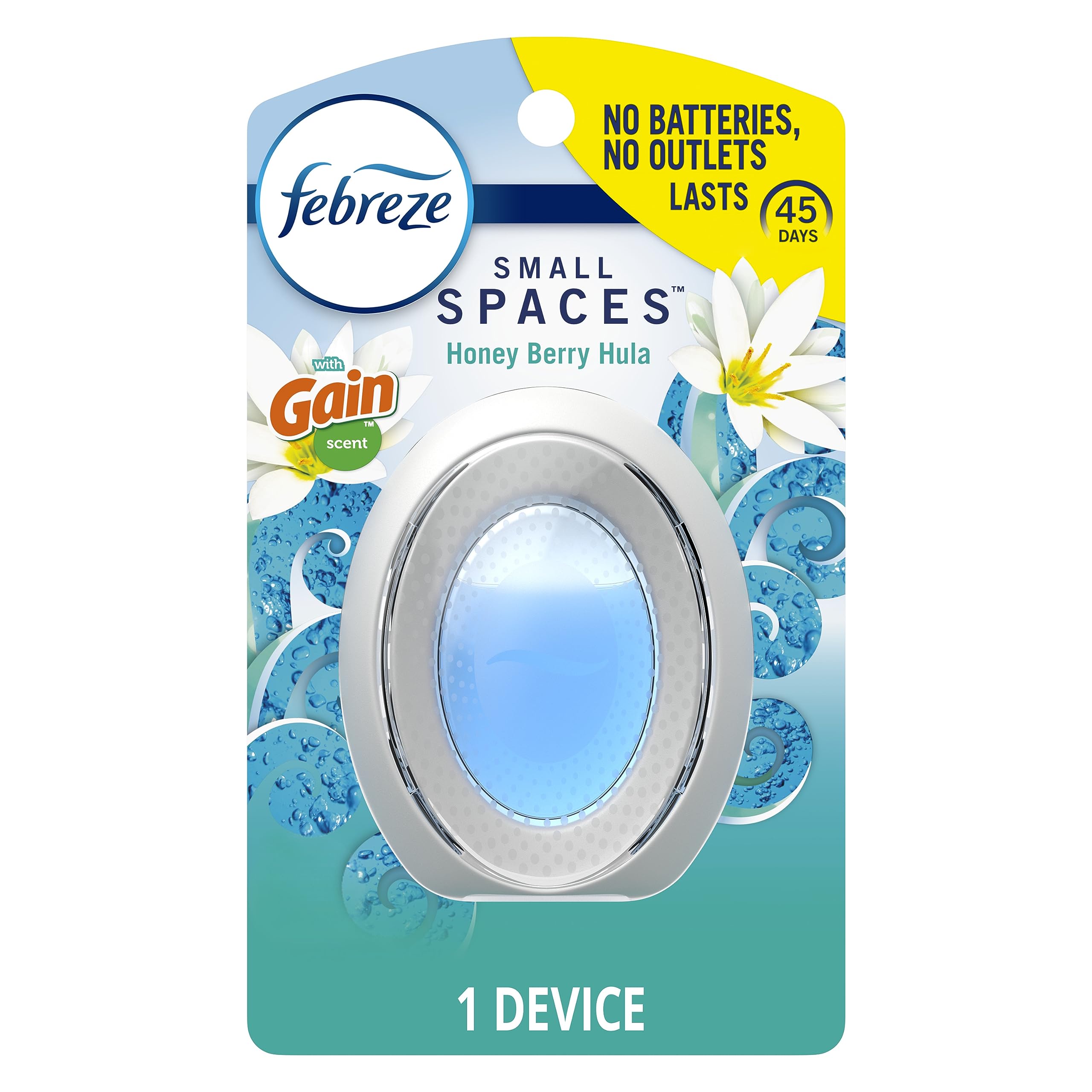 Free Febreze Small Spaces Freshener