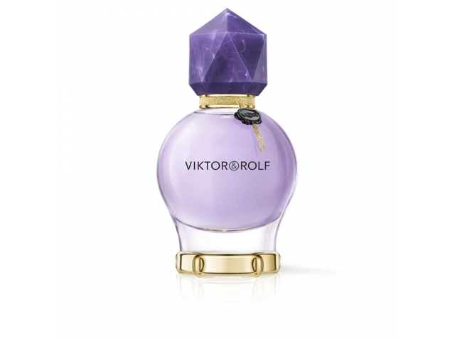 Free Viktor & Rolf Good Fortune Perfume!