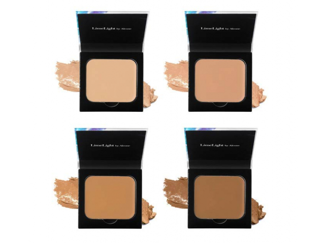 Free LimeLife by Alcone Foundation