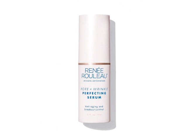 Free Renee Rouleau Pore + Wrinkle Perfecting Serum