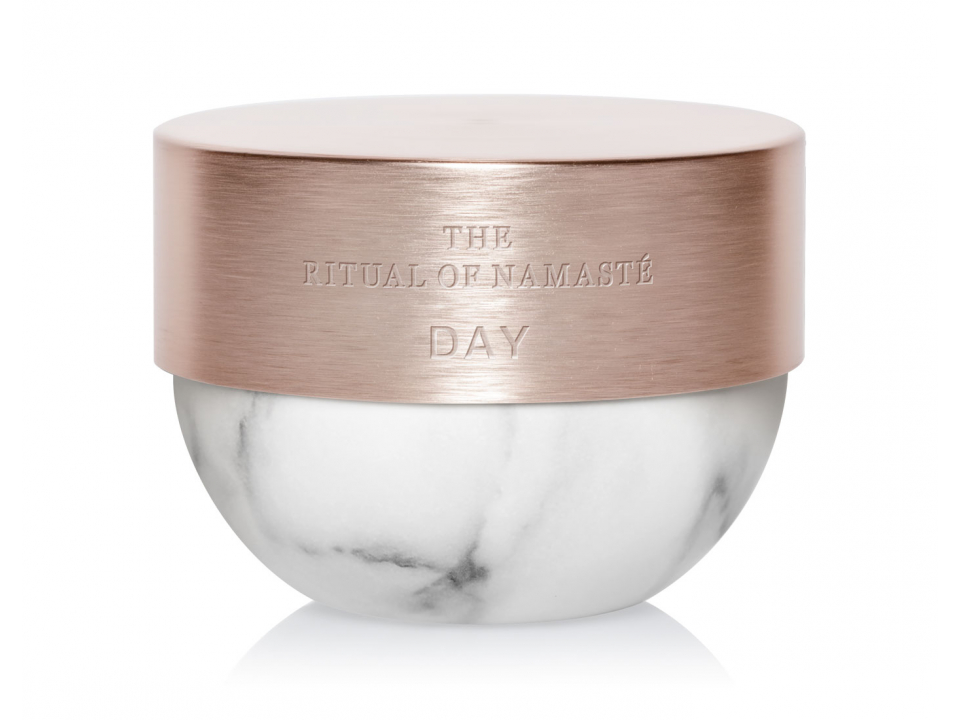 Free Namaste Cream & Serum From Rituals