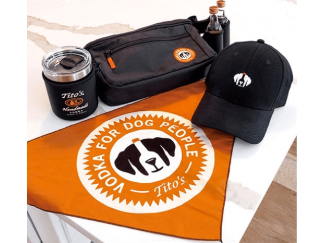 Free Dog Person Hat