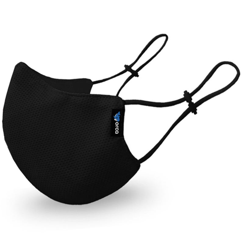 Free Reusable Face Mask From Dr. Sayzer