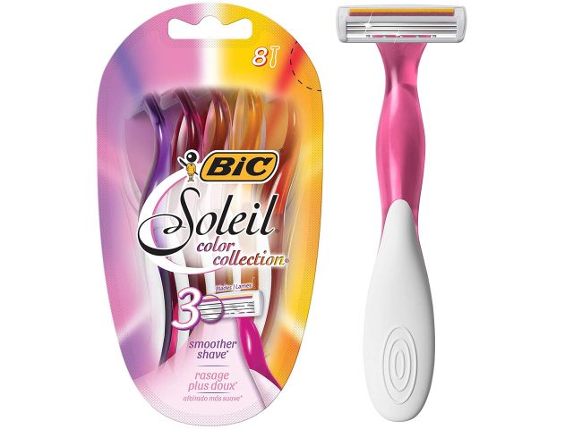 Free BIC Razors (Rebate)