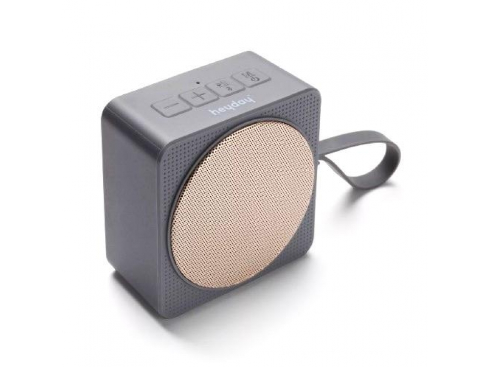 Free Heyday Compact Portable Speaker