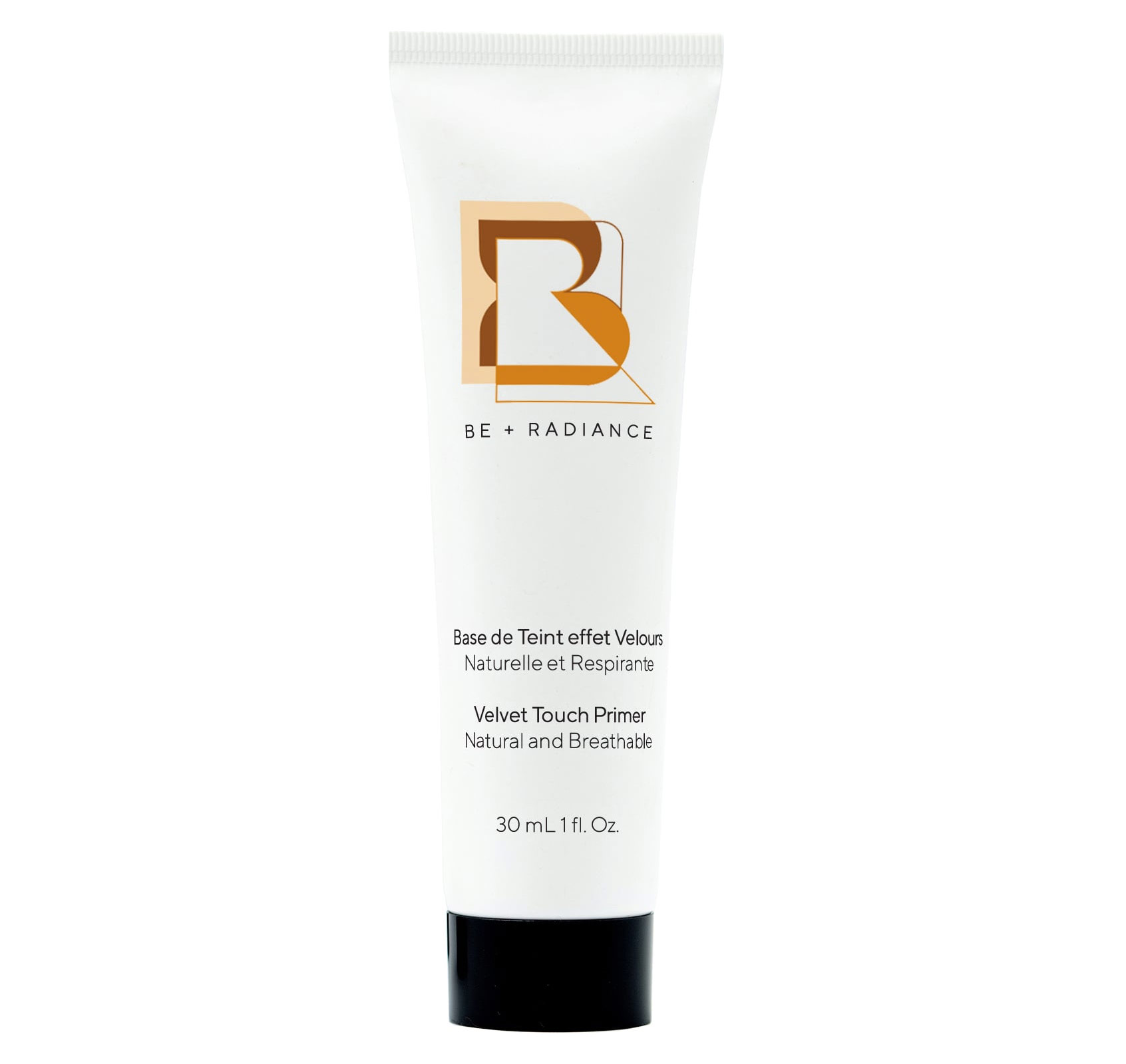 Free Velvet Touch Primer By BE + RADIANCE