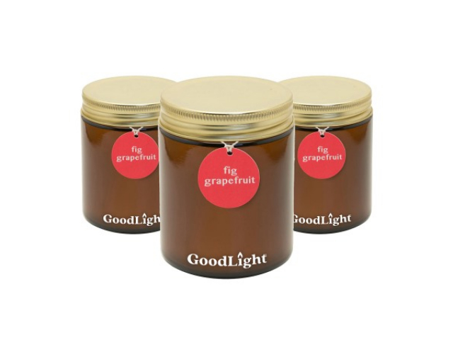 Free GoodLight Candles From TreatSpot!