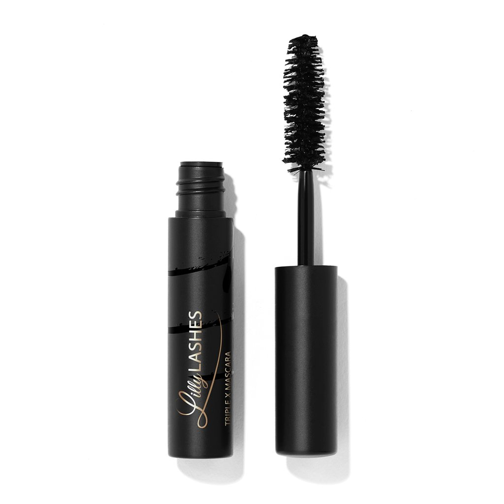 Free Lilly Lashes Mini Mascara