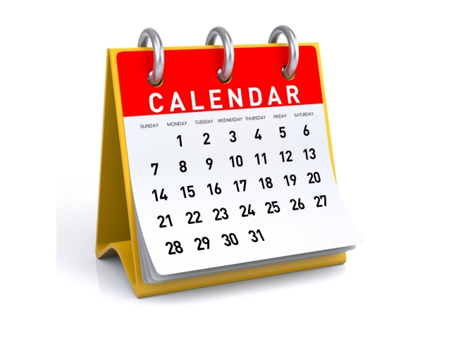 Free Erie Arts 2023 Calendar