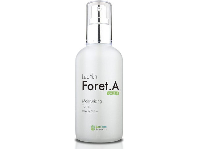 Free Foret.A Facial Toner