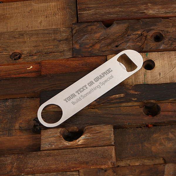Free Keychain/Bottle Opener From Teals Prairie