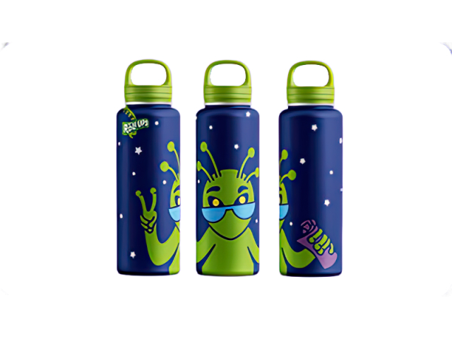 Free Water Bottle From Fruit Roll Ups