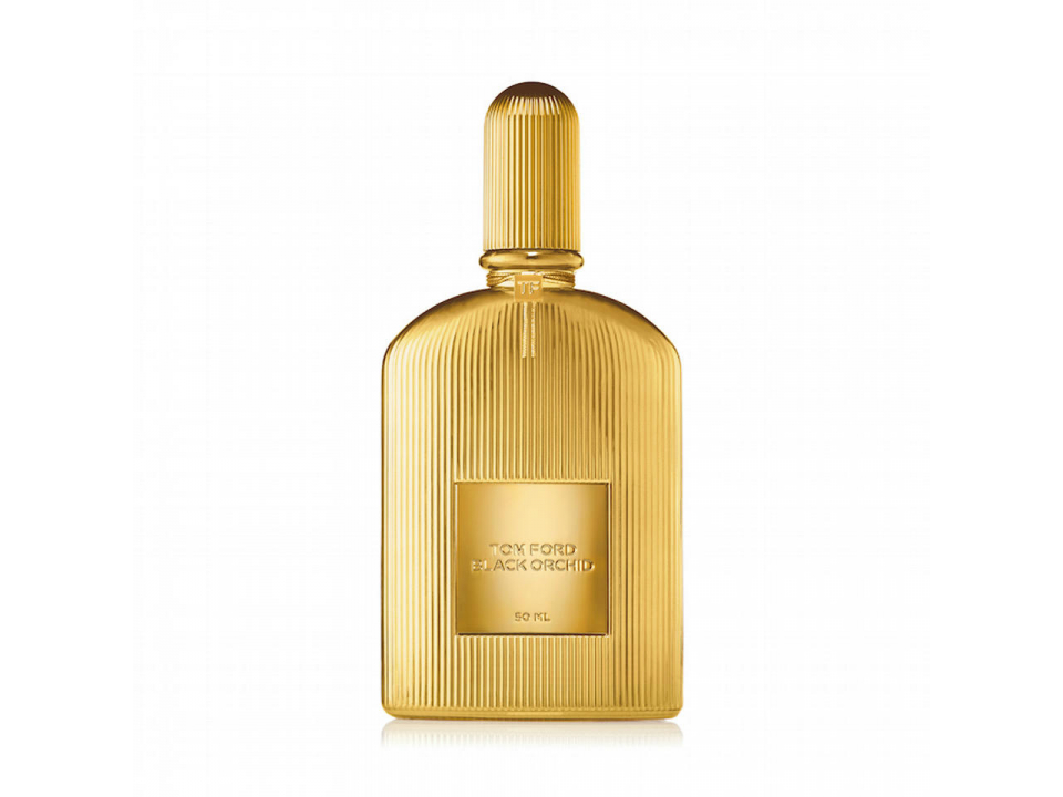 Free Tom Ford Black Orchid Parfum