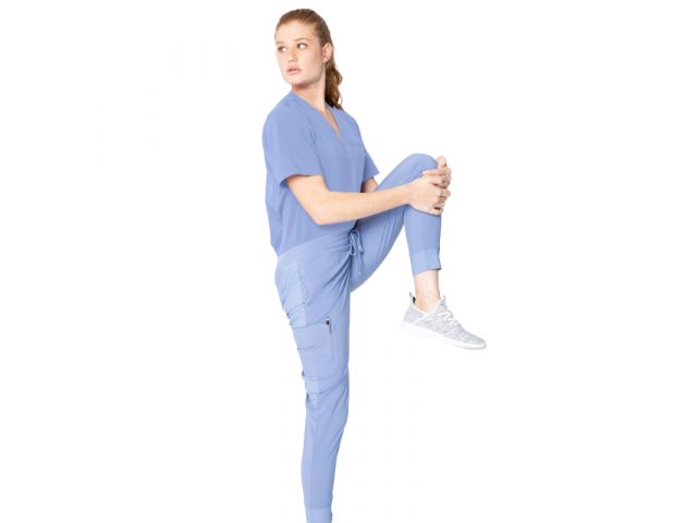 Free Scrub Top From Urbane!