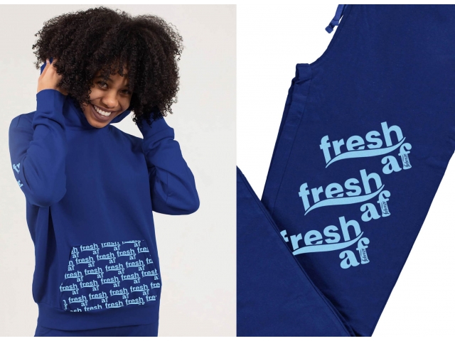 Free Sweatsuit From Febreze