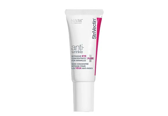 Free StriVectin Intensive Eye Concentrate