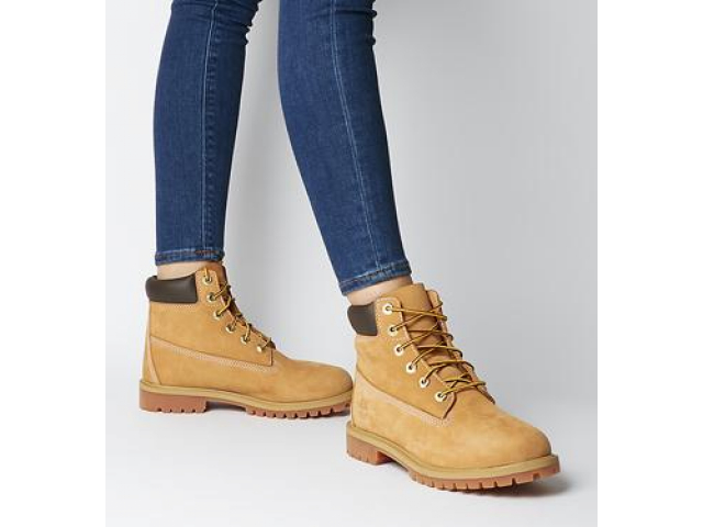 Free Timberland Boots