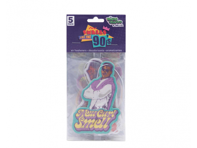 Free Pack Of Air Fresheners