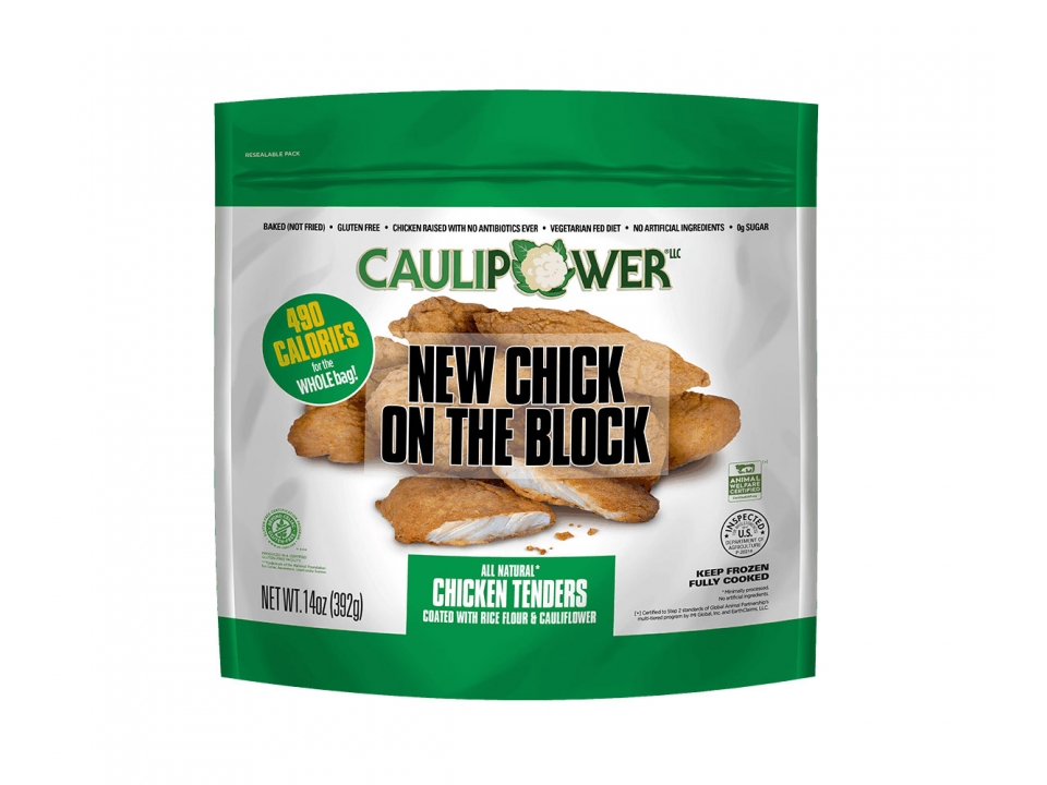 Free Caulipower Chicken Tenders