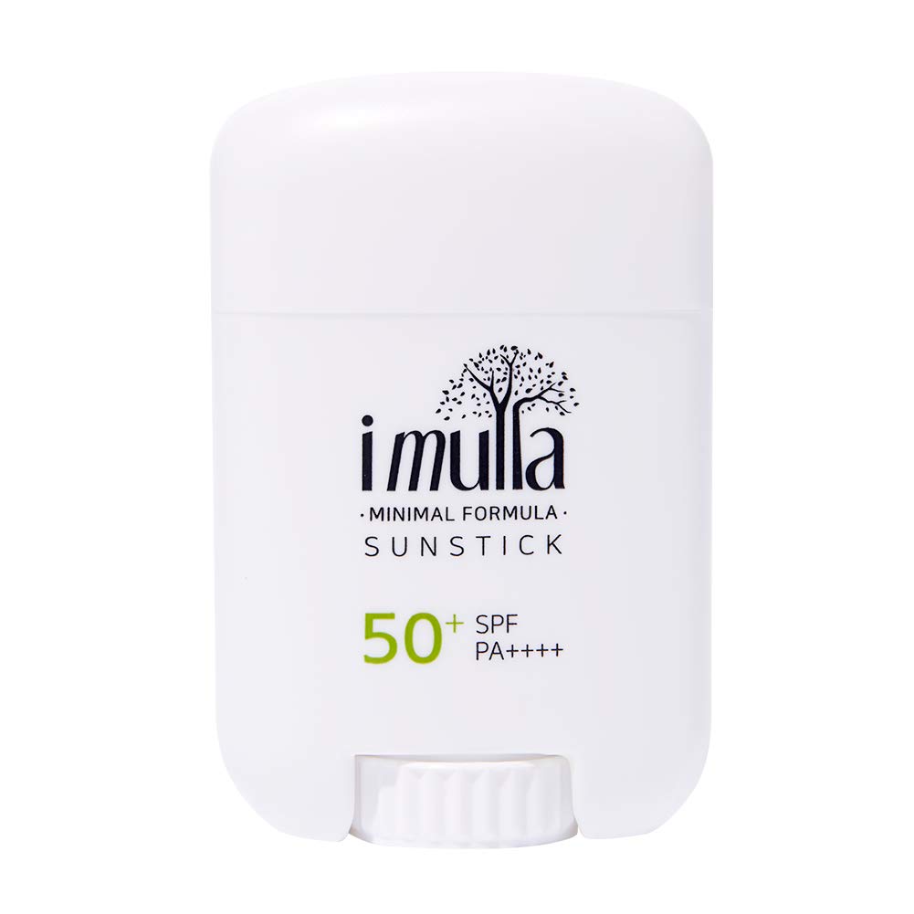 Free imulla Moisturizing Sunstick SPF50+