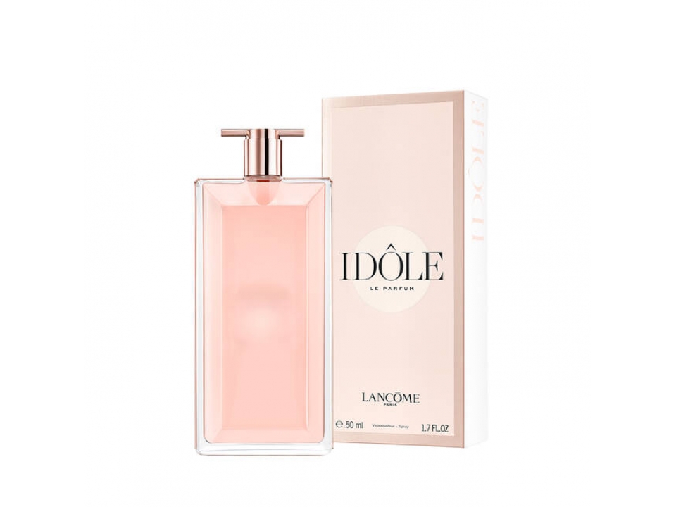Free Idole Fragrance By Lancome