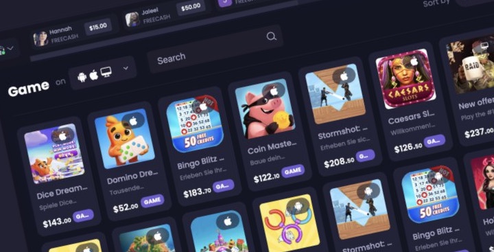Get Paid For Testing Games