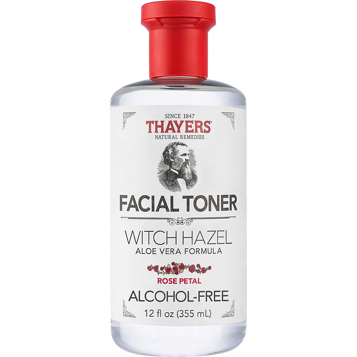 Free Thayers Witch Hazel From Eco Beauty