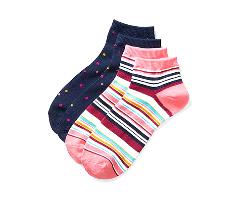Free Pair Of Socks From Lane Bryant