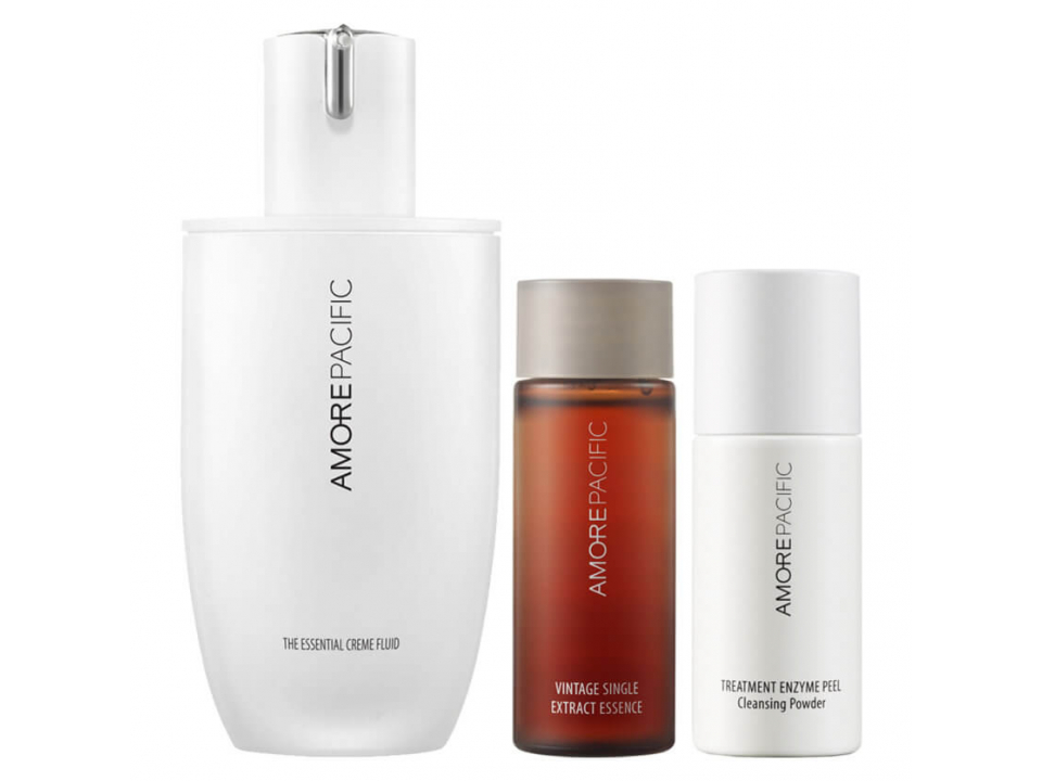 Free Fragrance Sample From AmorePacific