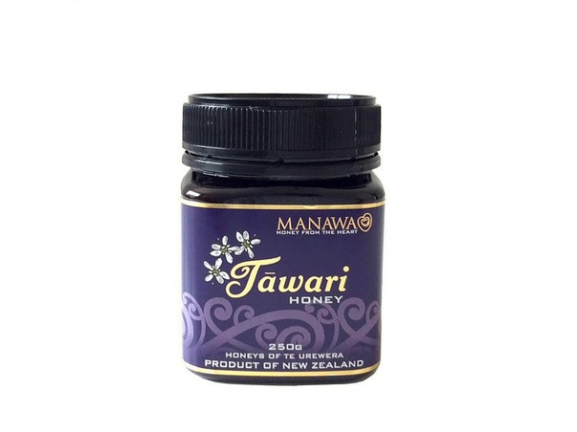 Free Manawa Honey