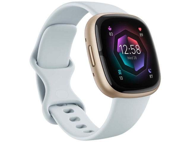Free Fitbit Sense 2 Fitness Watch!