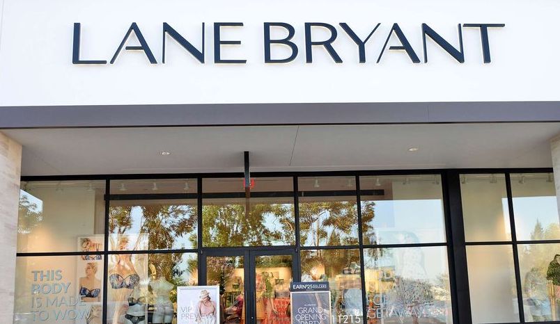 Free $25-$500 Gift Card From Lane Bryant
