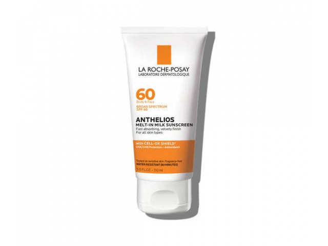 Free La Roche-Posay Anthelios SPF 60
