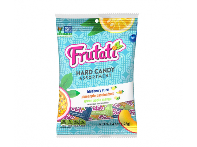 Free Aprati Hard Candy