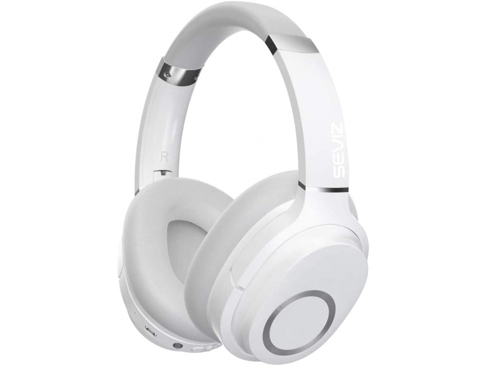 Free SEVIZ Bluetooth Headphones