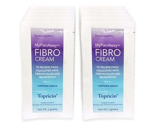 Free Fibro Pain Relief Cream