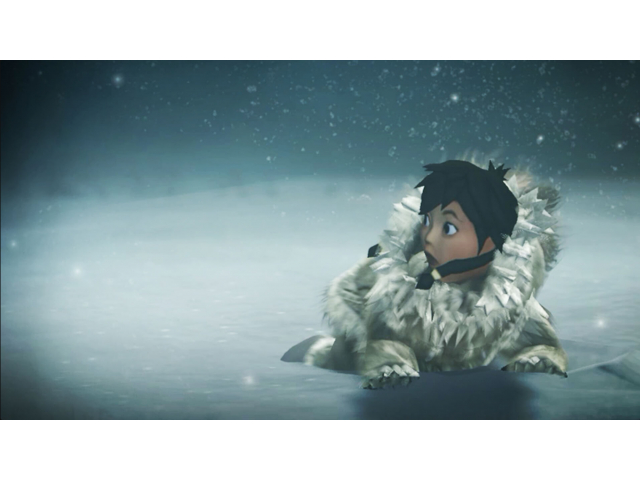 Free Epic Never Alone PC Game