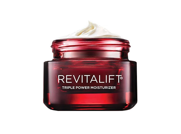 Free L’Oreal Revitalift Triple Power Cream