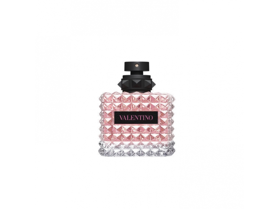 Free Valentino Donna Born In Roma Fragrance
