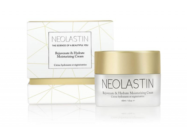 Free Neolastin Cream / Eye Cream / Rejuvenating Serum