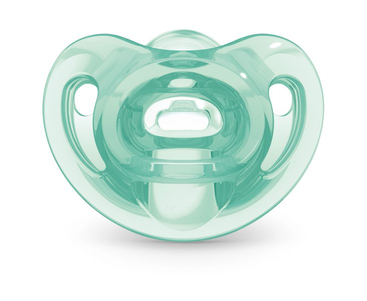 Free NUK Sensitive Pacifier