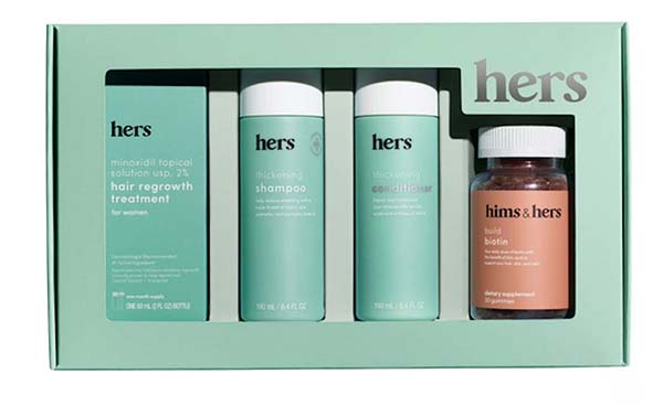 Free Hims Or Hers Sample Box