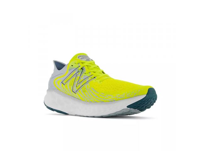 Free Running Shoe From New Balance