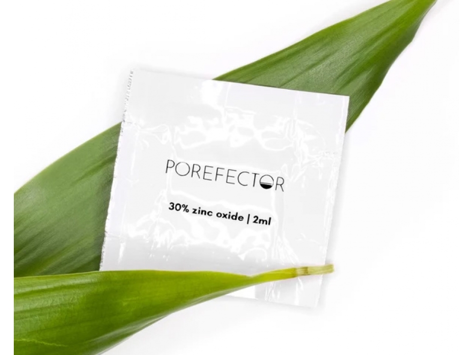 Free Bedrock Skincare Porefector