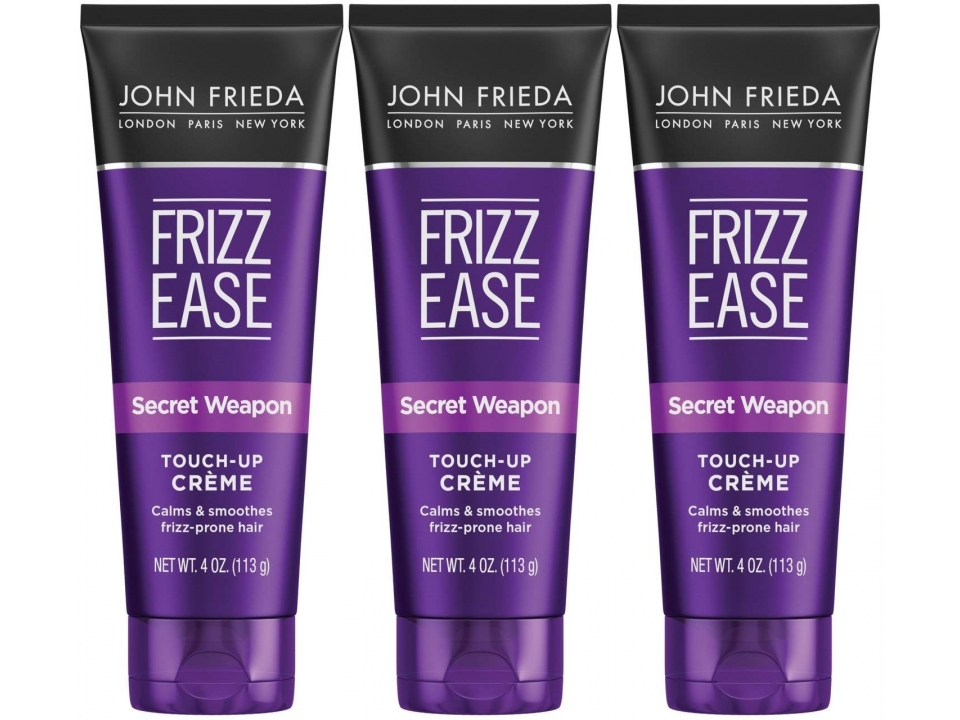 Free John Frieda Secret Weapon Touch-Up Crème
