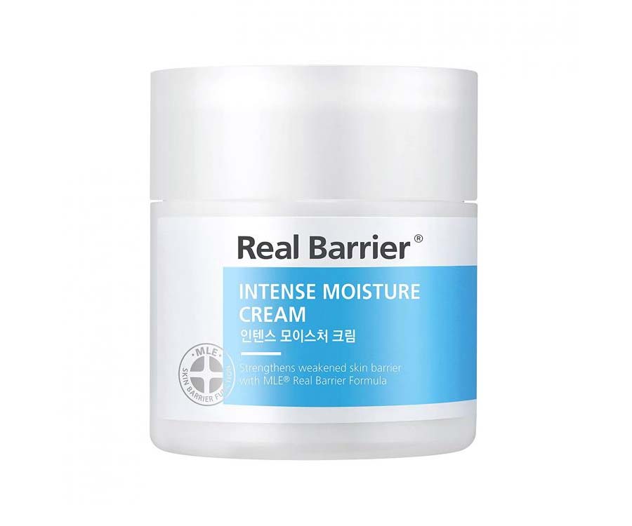 Free Real Barrier Intense Moisture Cream